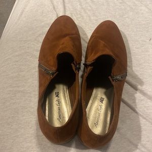 Men’s size 12 American Eagle loafers